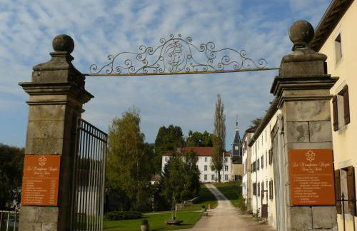 La Manufacture Royale de Bains - Foto 46