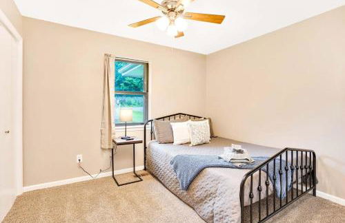 Country Lane Cottage- privacy & quiet neighborhood - Foto 17