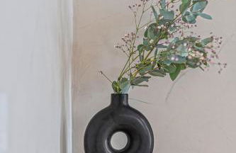 Villa Paradeisos Karterados - Foto 32