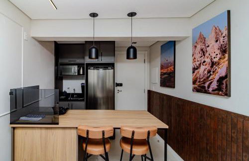 Loft Moderno Centro Itajaí Perto da Praia & BC - Foto 20