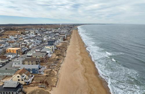 Bliss on Brissette Marsh Views Kid's Bunk Room - Foto 40