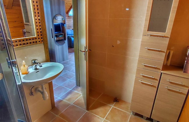 Vineyard cottage Kralj - Foto 15