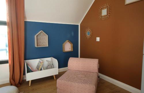 Maison neuve proche de la plage 3 chambres / accès PMR / Parking - Foto 17