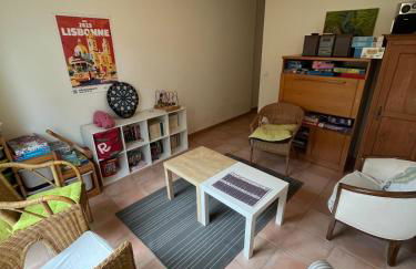 Maison familiale à 150m de la plage de Quimiac - Foto 15