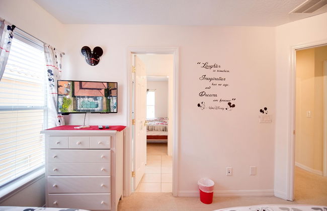 Casa Amore 5 Bedrooms - Foto 15