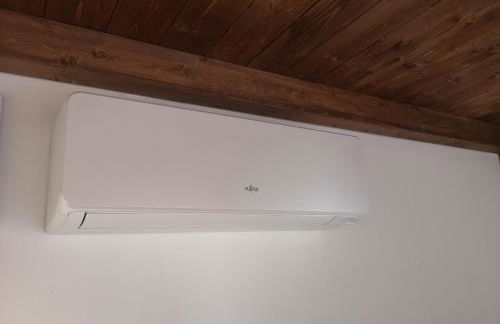 Casa Dema climatizzata con wifi - Foto 20