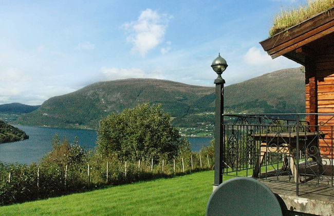 7 Person Holiday Home in Olden - Foto 19