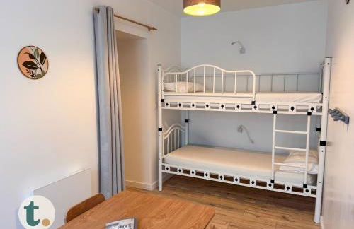 Tranquiloue - Suite Familiale - 10min Puy du Fou - Foto 39