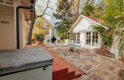 The Cinderella House - Foto 48