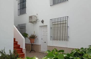 Apartamento Crucero 2, la Jara - Foto 17