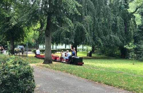 Skylark View, Most Stunning Views over Matlock. - Foto 48