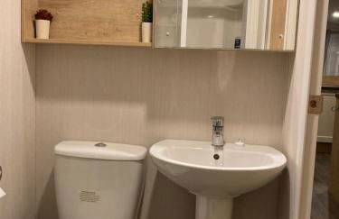 Sunflower Lodge, Lido Leisure Park, Knaresborough - Foto 14