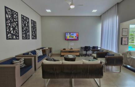 Casa Tô D`Boa Capitólio - Photo 23