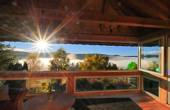 Holiday Home Scharzwald - Foto 25