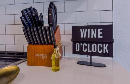 Lago Luxury Retreat - Sunset Views of Lake Travis - Foto 30