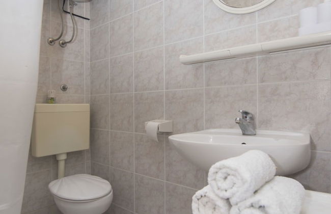 Apartments Tonin - Foto 37