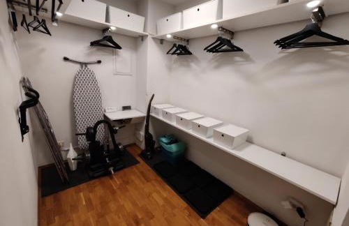 Wohlfühl-Wohnung in gehobener Gegend - Foto 10