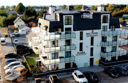 Apartament Plaża - Photo 15