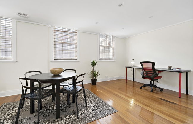 HELENA, 2BDR Fitzroy House - Foto 9