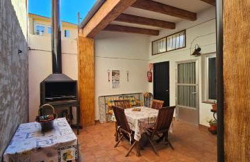 Casa Rural Ramblizo - Foto 6