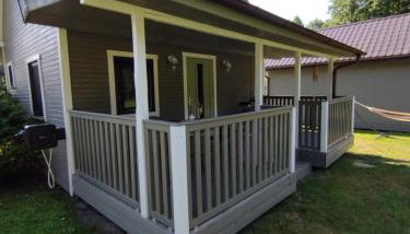 Zielone Zacisze - Foto 5