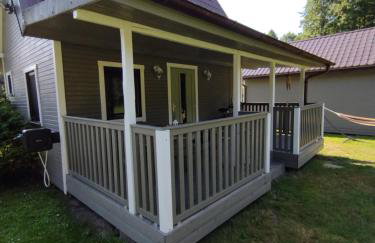 Zielone Zacisze - Foto 5