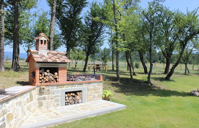 Agriturismo Quata Tuscany Country House - Photo 50