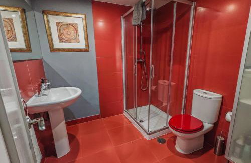 Apartamento CENTRO HISTÓRICO Zorrilla 4 - Foto 2