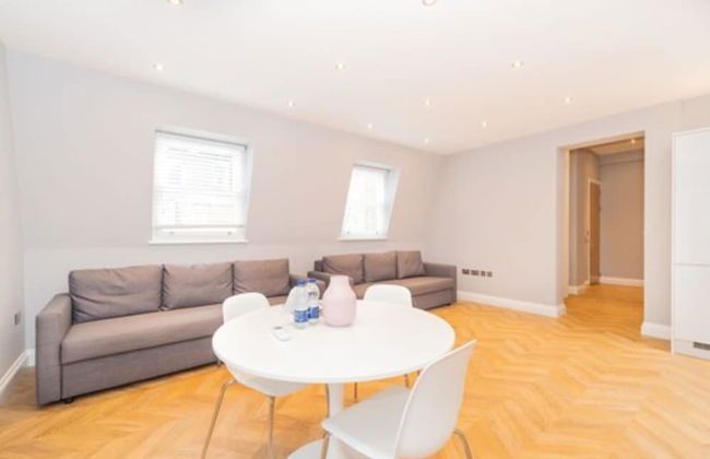 PML Apartments Southwick Street - Photo 64