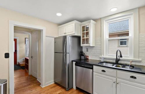 Garden City House with Hot Tub - Foto 14