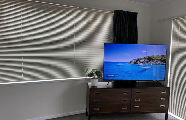 Parkview Holiday Home - Foto 40