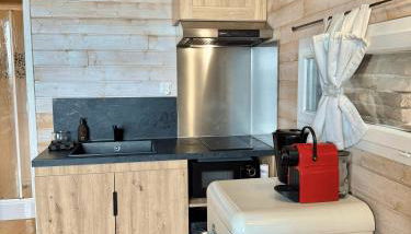 Le Loft de l'Artisterie - Foto 4, stove