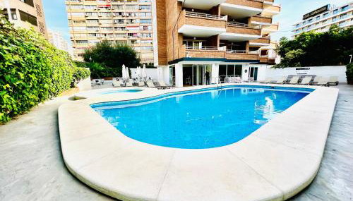 Trebol One Apartments By Mc - Foto 5