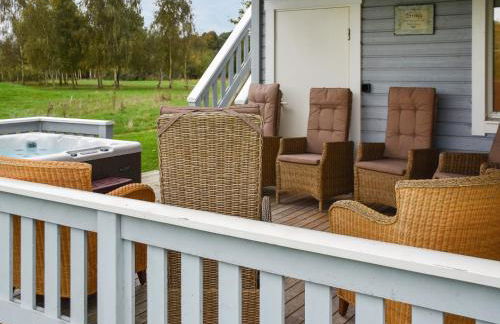 Chestnut Cottage - Uk48294 - Foto 18