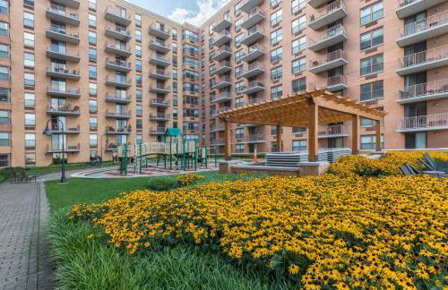 Global Luxury Suites at Hoboken Waterfront - Foto 14