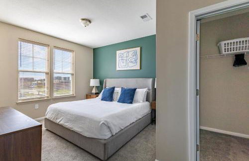 Landing Incredible 1BD Pool Yoga Studio - Foto 42