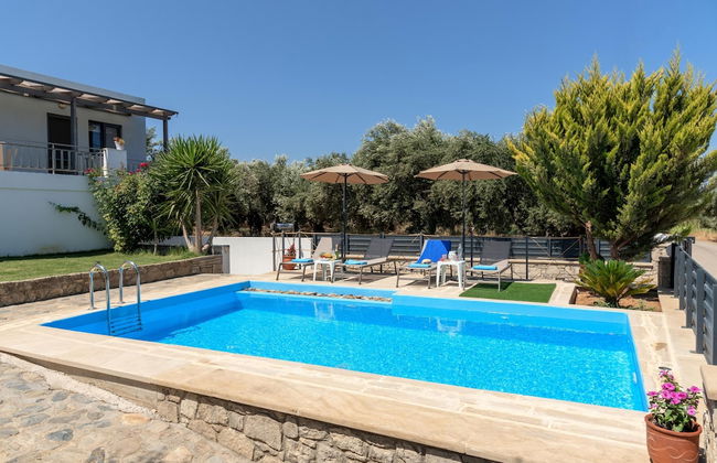 Villa Gianta - Foto 18