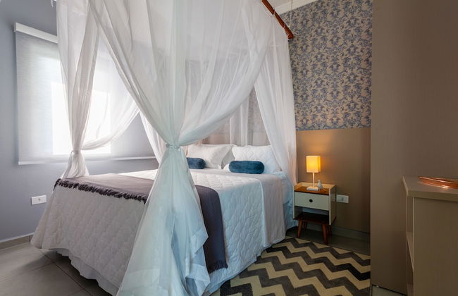 Calamar Flats Paraty - Foto 3