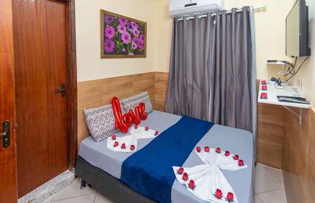 Dona Rosa Private Suites - Foto 9