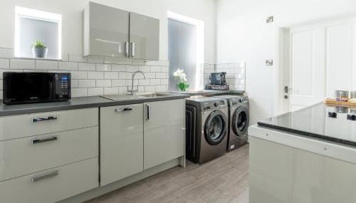 Tettenhall Lodge Apartment - Foto 3