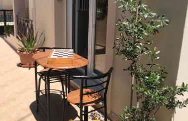 Haplotēs Rhodes Studio - Foto 1