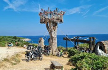 Traumblick Premantura - Photo 22