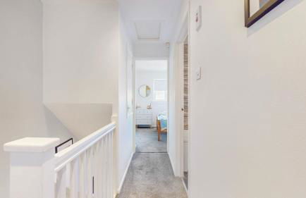 Cairn BNB Introduces Mavisbank Gardens - where homely charm meets modern living - Foto 11