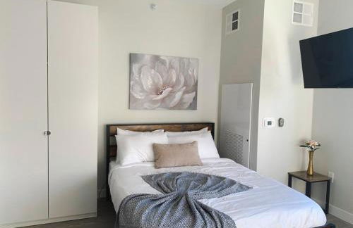 Sleepover Studio Apartments Des Moines - Foto 75