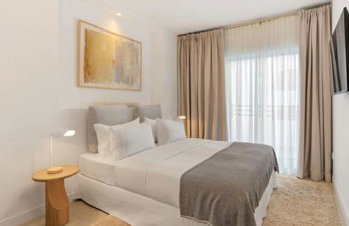 Two Bedroom Apartment - Sea View - Foto 9