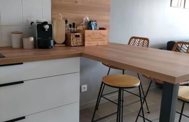 Appartement aux Minimes - Foto 6