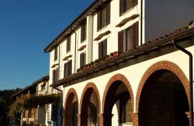 Agriturismo Cella di Montalto Pavese - Photo 22