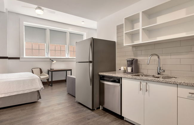 Leavenworth Local Hotel - Foto 14