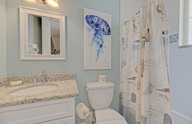 Oasis by the Beach managed by the Beach Retreats - Photo 14