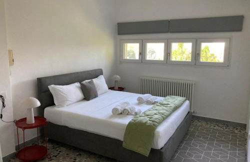 Apt Terrace & Garden near Como - Foto 11